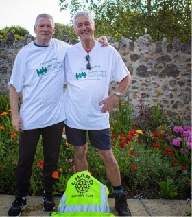 Peter-and-Paul-plan-to-walk-to-all-3-hospices